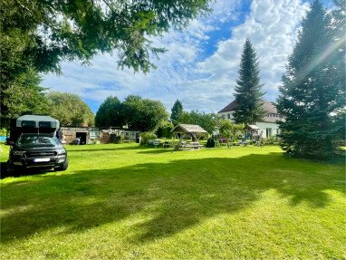 Campingwiese