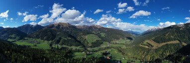 Das schöne Lesachtal