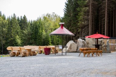 Grillplatz