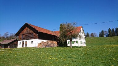 Allgäu Idylle