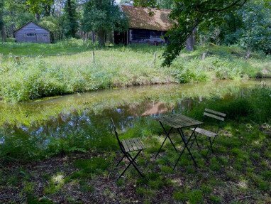 Platz an der Soeste :-)